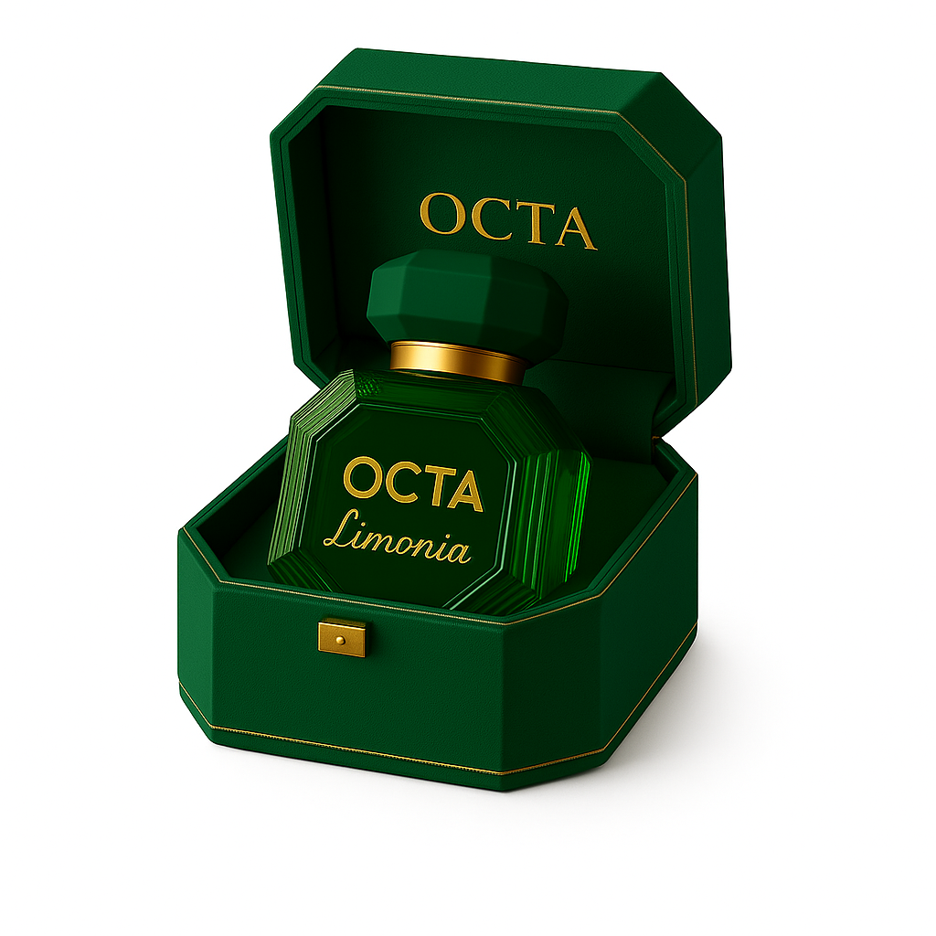 OCTA Limonia – Pre-order