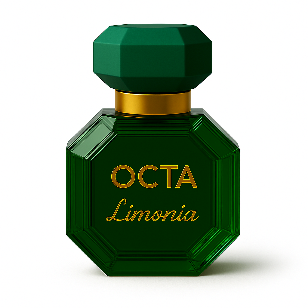 OCTA Limonia – Pre-order