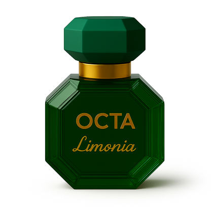 OCTA Limonia – Pre-order
