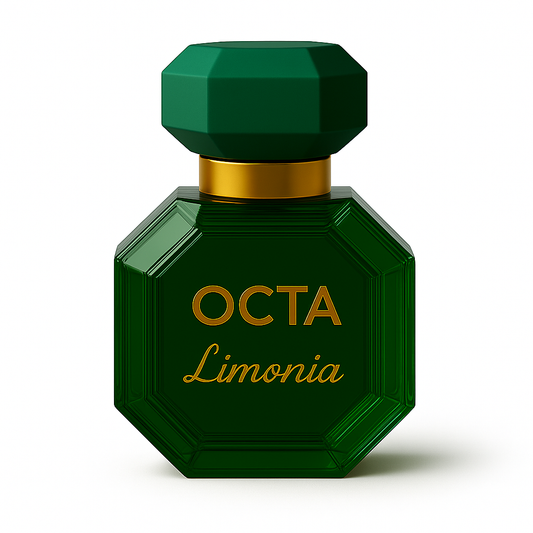 OCTA Limonia – Pre-order