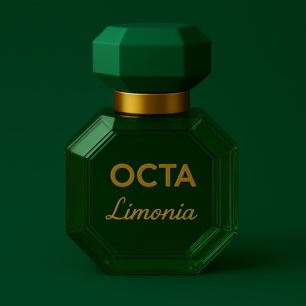 OCTA Limonia – Pre-order