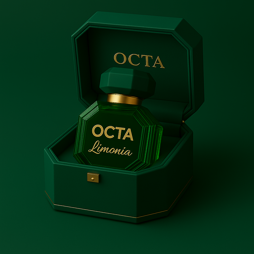 OCTA Limonia – Pre-order